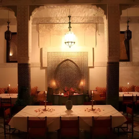 Riad Dar Laura