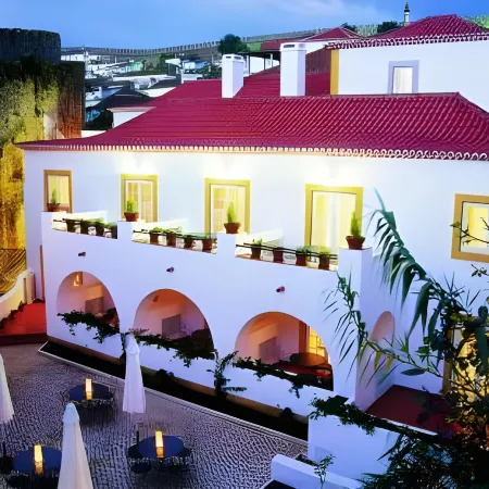 Casa Senhoras Rainhas - Óbidos - by Unlock Hotels