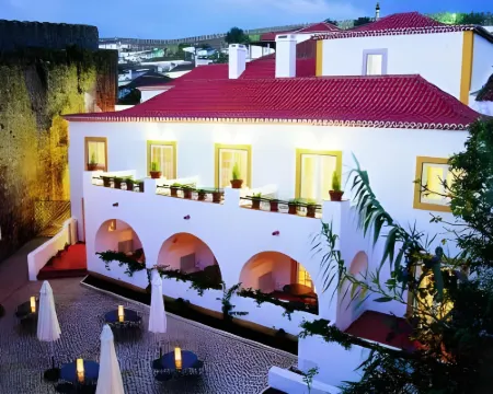 Casa Senhoras Rainhas - Óbidos - by Unlock Hotels Hoteles en Óbidos