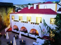 Casa Senhoras Rainhas - Óbidos - by Unlock Hotels Отели рядом со станцией Obidos Train Station