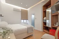 أكروبوليس آمي بوتيك هوتل فنادق في 