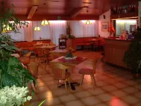Hotel Ferrari - Frühstück