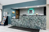 Quality Inn - С парковкой