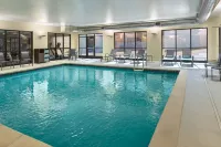 Fairfield Inn & Suites Decatur Hotels in Decatur