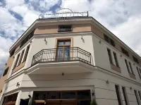Premier Prezident Garni Hotel and Spa Hotels in 