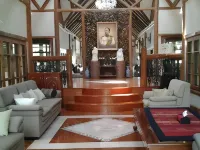 Chiangkham Luang Resort Hotels in Chiang Dao
