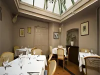Greenbank Lodge Llangollen Hotele w: Llangollen