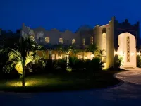 斯瓦西里沙灘度假村 酒店