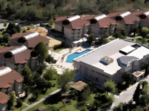 Pam Thermal Hotel Clinic & Spa