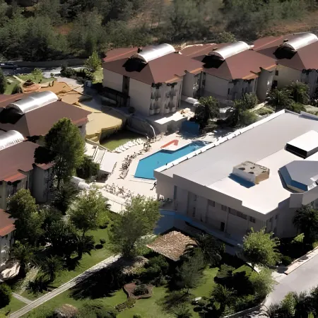 Pam Thermal Hotel Clinic & Spa