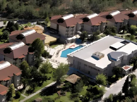 Pam Thermal Hotel Clinic & Spa Hotels in 