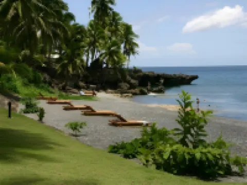 Kuting Reef Resort