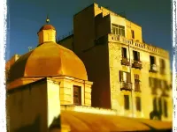 Hostel Marina Hotels in 