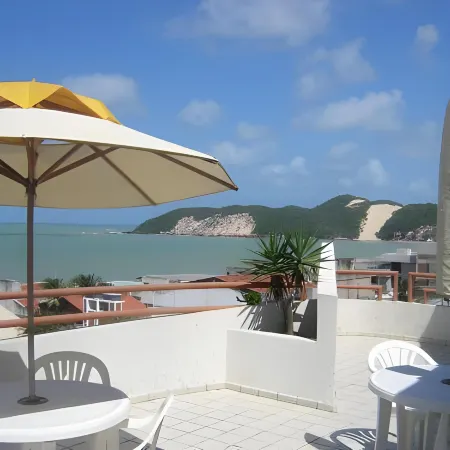 Marambaia Apart Hotel