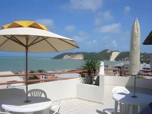 Marambaia Apart Hotel - Flughafentransfer