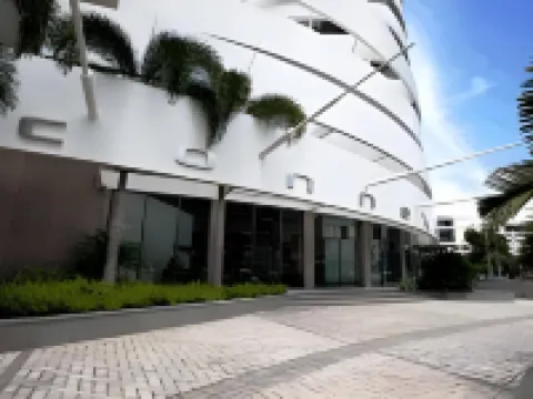 Mercure Belem Boulevard โรงแรมในเบเลง