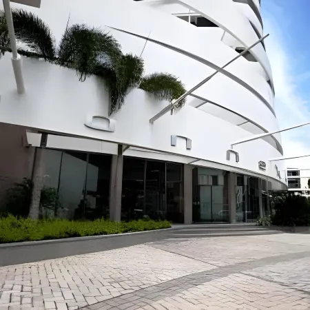 Mercure Belem Boulevard