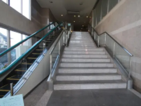 藤島城市經濟型酒店 鶴島市酒店