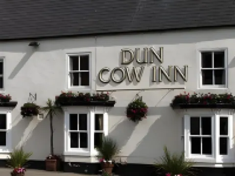 Dun Cow Inn Hotels in Sedgefield