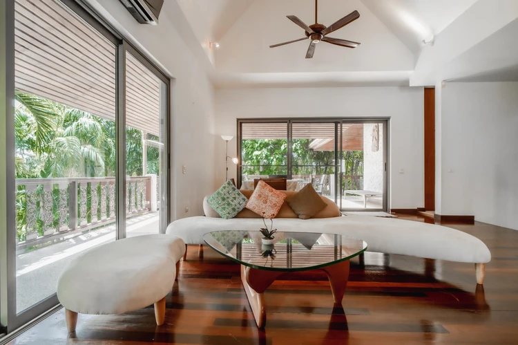 รูปภาพของออร์คิด พูลวิลล่า ในราไวย์