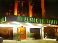 Majestic Rio Palace Hotel Hotels near Copacabana Beach