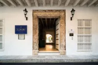 Nacar Hotel Cartagena, Curio Collection by Hilton Hotel a Cartagena