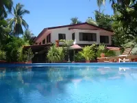 Beso del Viento (Adults Only) فنادق في Parrita