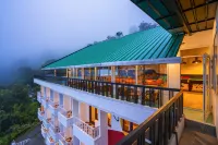 Zostel Munnar Hotels in Pallivasal