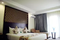 bintumani Hotels near British Council