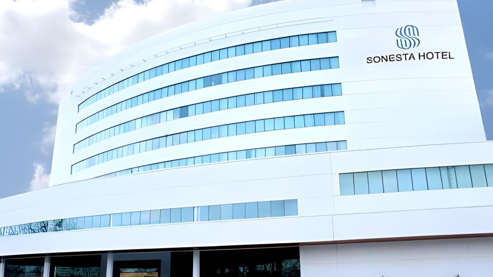 Sonesta Hotel Osorno