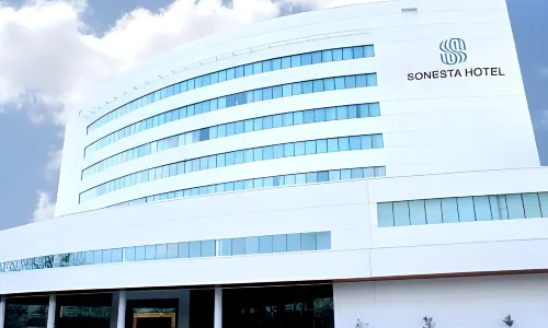 Sonesta Hotel Osorno