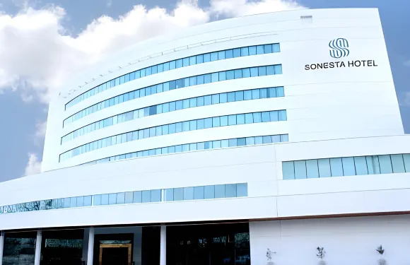 奧索爾諾索尼斯塔酒店