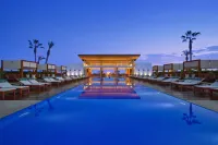 Hotel Paracas, a Luxury Collection Resort, Paracas - Beach