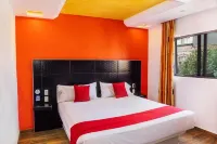 Hotel SR92 Adults Only