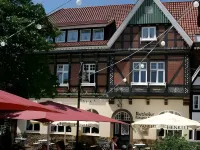 Ratskeller Wiedenbrück Hotel di Oelde