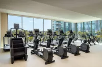 Conrad Orlando - Gym