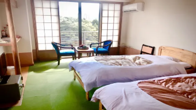 โรงแรมนิว โอรุริ โรงแรมใน