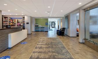 Hampton Inn by Hilton Queen Creek