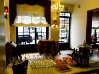 Casa Joaquín Boutique Hotel