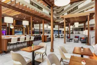 Embassy Suites by Hilton Kansas City Overland Park - bar