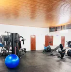 Sajjoys - Gym