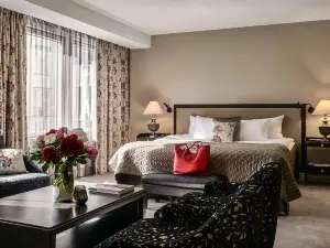 Hotel Haven