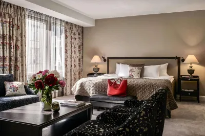 Hotel Haven Hotels in 