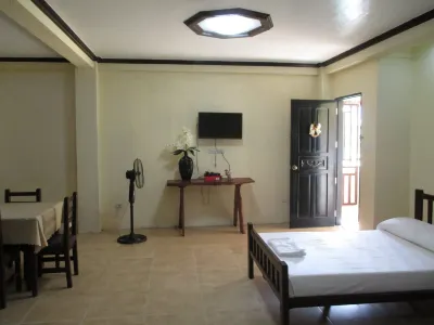 Natsuca Beach Resort Hotel in zona Saud Beach