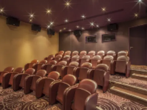 The Roseate Reading Hotels in Reading