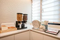 DAEYEON DENBASTA HOTEL - Bữa sáng