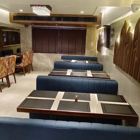 Hotel Archana Residency