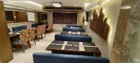 Hotel Archana Residency - Frühstück