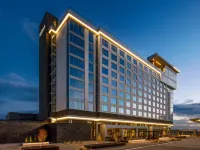Hilton Bna Nashville Airport Terminal Hotels in der Nähe von Flughafen Nashville