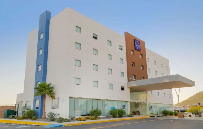 Sleep Inn Hermosillo